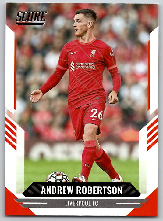 Andrew Robertson