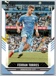 Ferran Torres