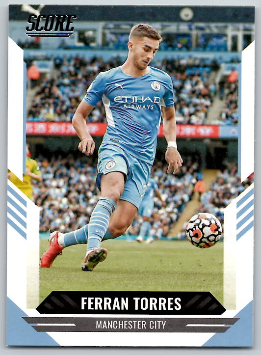 Ferran Torres