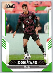 Edson Álvarez