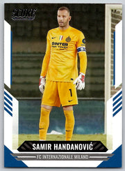 Samir Handanovic