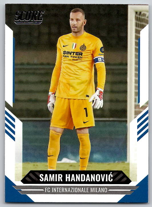 Samir Handanovic
