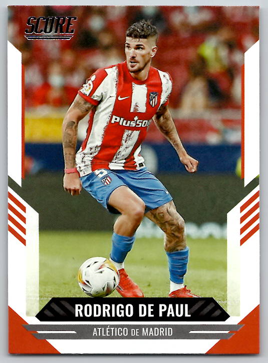 Rodrigo de Paul