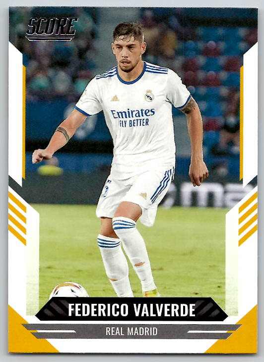 Federico Valverde