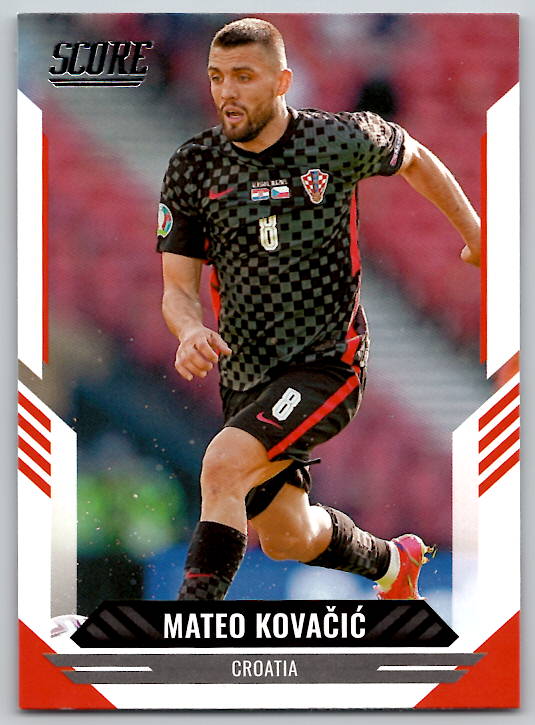 Mateo Kovacic