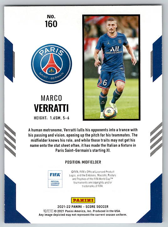 Marco Verratti