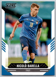 Nicolo Barella