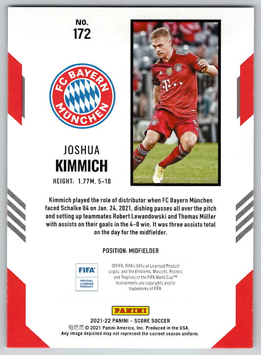 Joshua Kimmich
