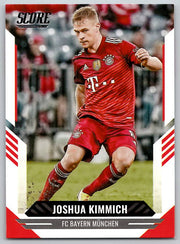Joshua Kimmich