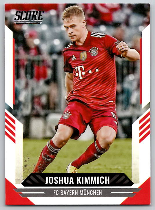 Joshua Kimmich