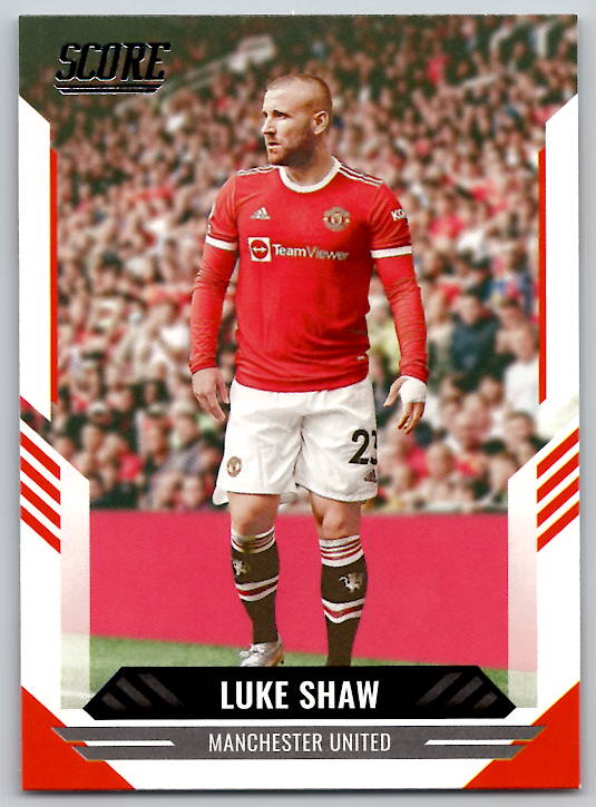 Luke Shaw