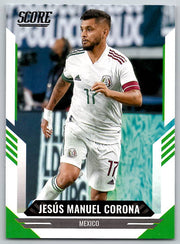 Jesus Manuel Corona