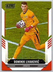 Dominik Livakovic