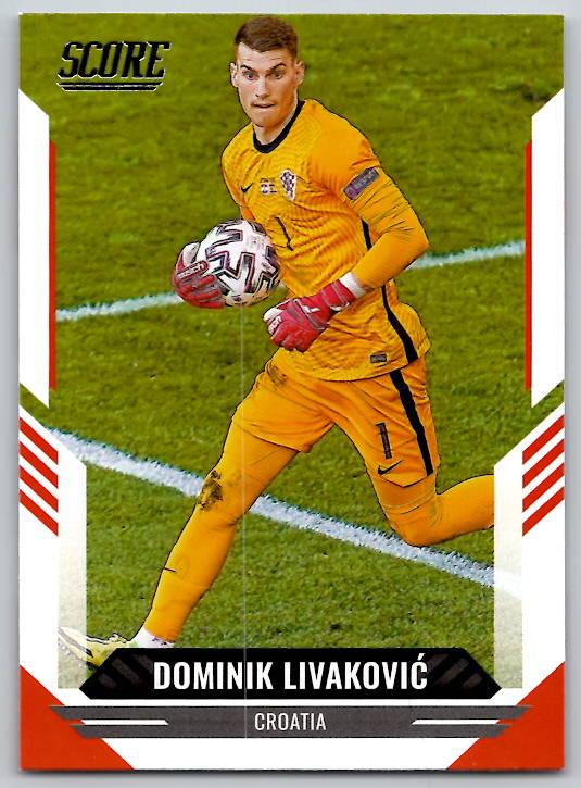Dominik Livakovic