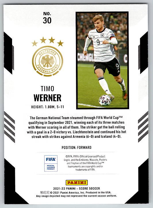 Timo Werner