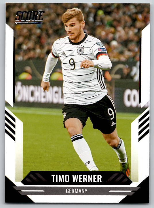 Timo Werner