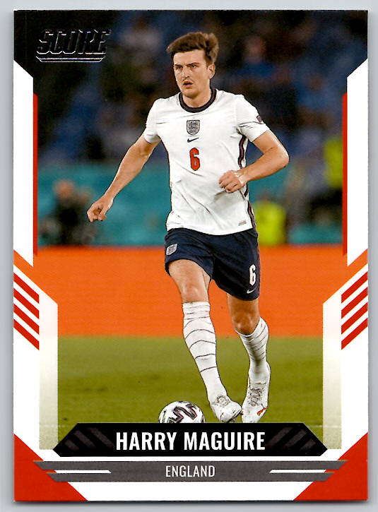 Harry Maguire