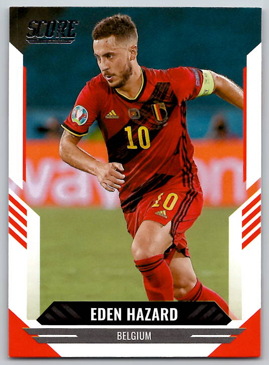 Eden Hazard