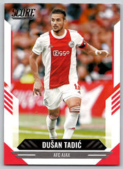 Dusan Tadic