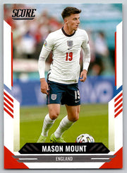 Mason Mount