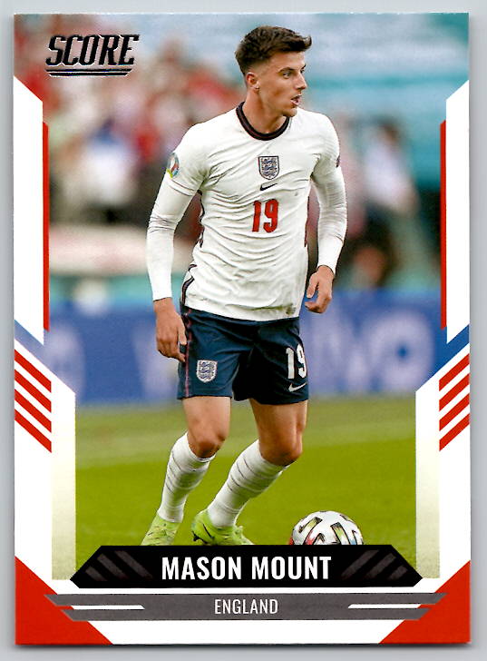 Mason Mount