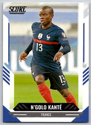 N'Golo Kante