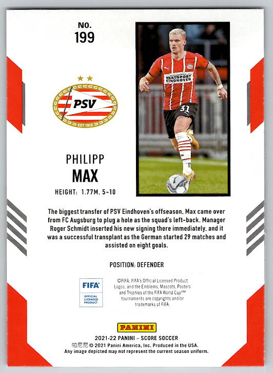Philipp Max