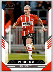 Philipp Max