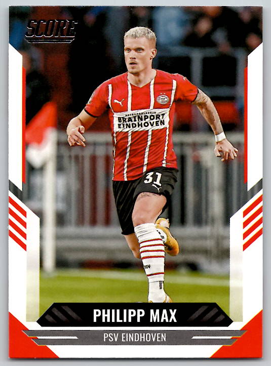 Philipp Max