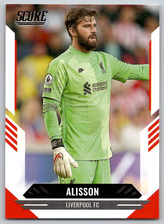 Alisson
