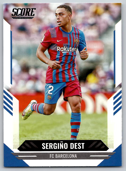 Sergino Dest