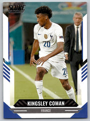 Kingsley Coman
