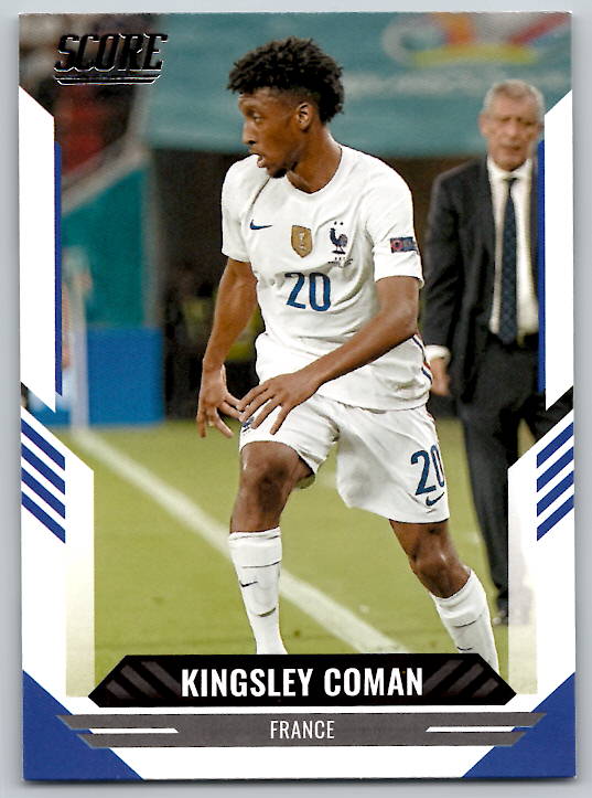 Kingsley Coman