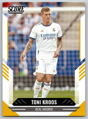 Toni Kroos