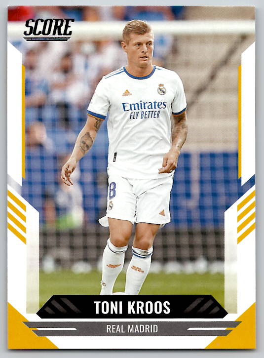 Toni Kroos