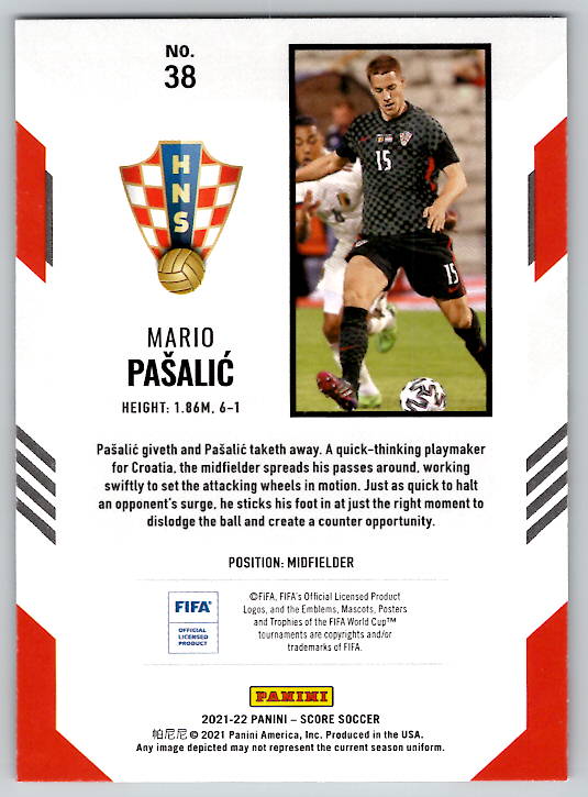 Mario Pasalic