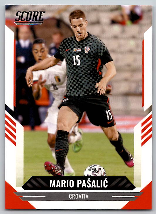 Mario Pasalic