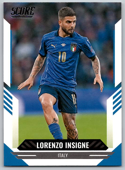 Lorenzo Insigne