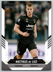Matthijs de Ligt