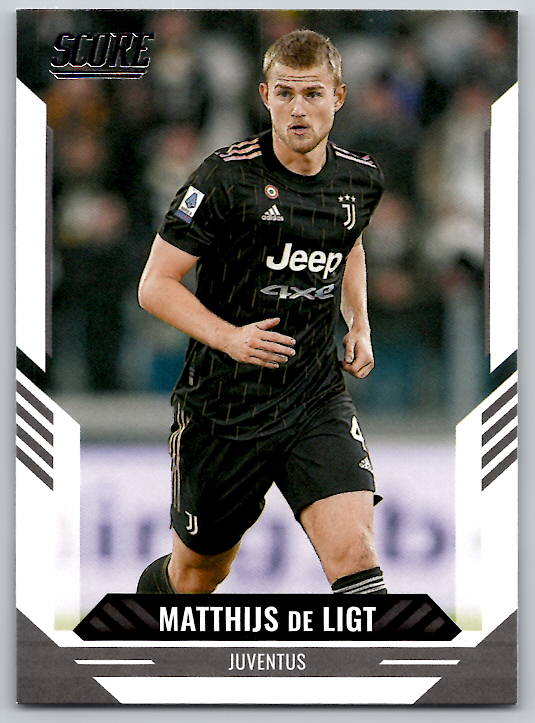 Matthijs de Ligt