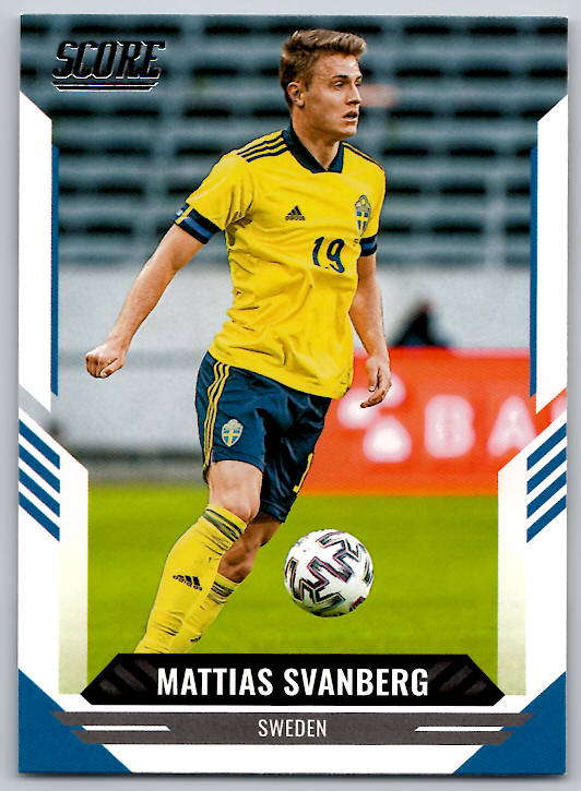 Mattias Svanberg
