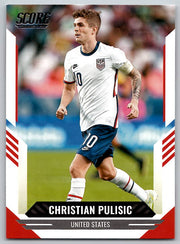 Christian Pulisic