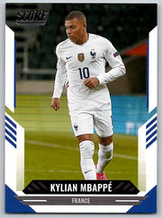 Kylian Mbappé