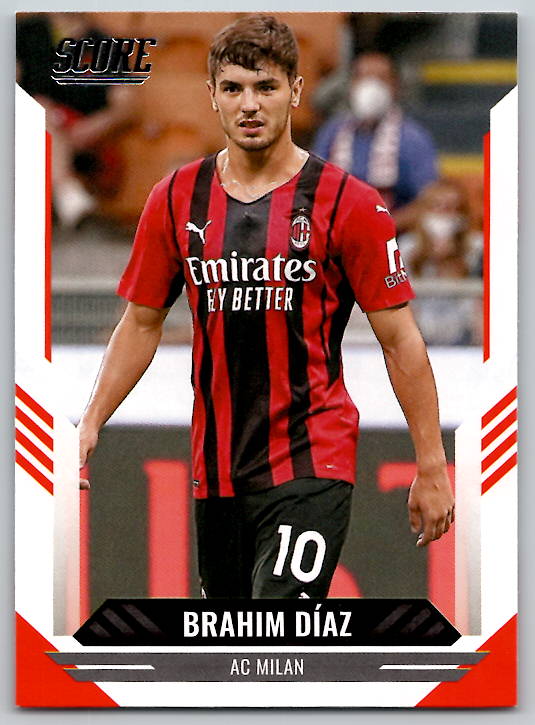 Brahim Diaz