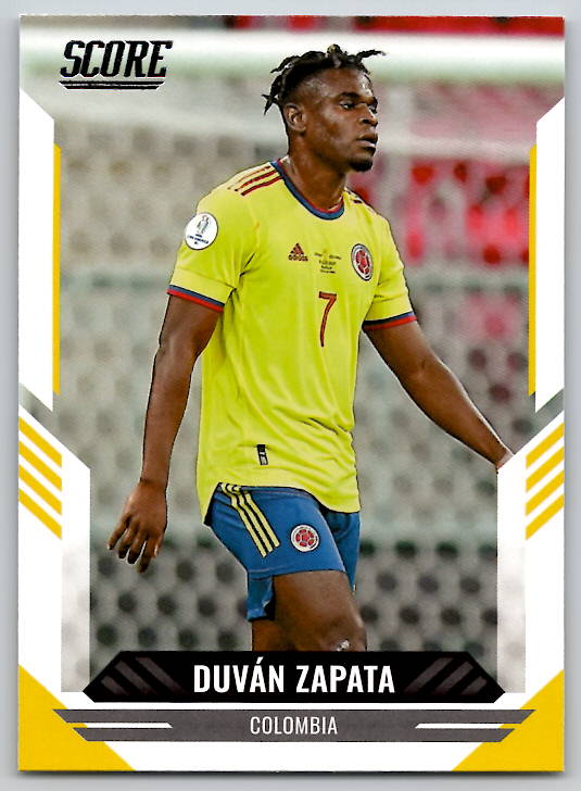 Duvan Zapata