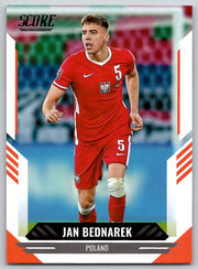 Jan Bednarek