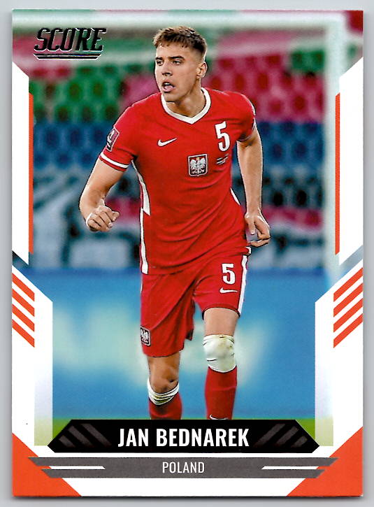 Jan Bednarek