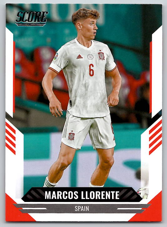 Marcos Llorente
