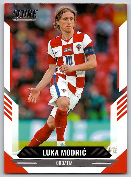 Luka Modric