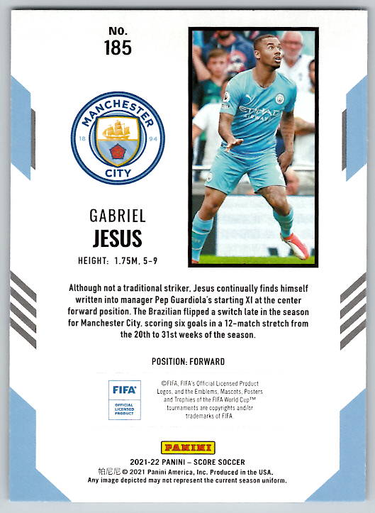 Gabriel Jesus